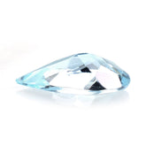 SKY BLUE TOPAZ CUT PEAR 10X6MM 1.51 Cts.