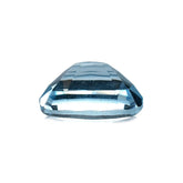 SKY BLUE TOPAZ CUT OCTAGON (TOP/CLEAN) 10X8MM 3.50 Cts.