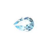 SKY BLUE TOPAZ CUT PEAR (NORMAL/CLEAN) 7X5MM 0.78 Cts.
