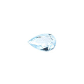 SKY BLUE TOPAZ CUT PEAR (NORMAL/CLEAN) 5X3M 0.20 Cts.
