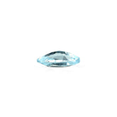 SKY BLUE TOPAZ CUT MARQUISE (NORMAL/CLEAN) 6X3MM 0.28 Cts.