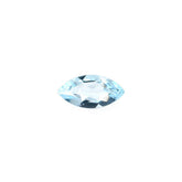 SKY BLUE TOPAZ CUT MARQUISE (NORMAL/CLEAN) 6X3MM 0.27 Cts.