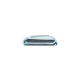 SKY BLUE TOPAZ STEP CUT BAGUETTE (NORMAL/CLEAN) 7X3MM 0.48 Cts.