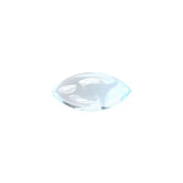 SKY BLUE TOPAZ PLAIN MARQUISE CAB (NORMAL/CLEAN) 8X4MM 0.75 Cts.