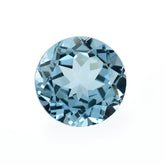 SKY BLUE TOPAZ CUT ROUND (NORMAL/CLEAN) 12.00X12.00 MM 7.95 Cts.