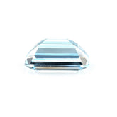 SKY BLUE TOPAZ STEP CUT OCTAGON (NORMAL/CLEAN) 16.00X12.00 MM 14.15 Cts.