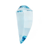 SKY BLUE TOPAZ LADY FINGER (DES#18) 14X6MM 4.13 Cts.