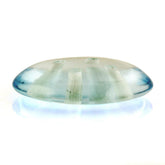 SKY BLUE TOPAZ SHIRT BUTTONS (DES#58) 15MM 7.15 Cts.