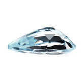 SKY BLUE TOPAZ CUT PEAR 17.50X11MM 8.90 Cts.