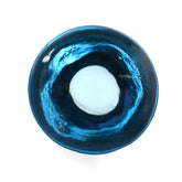 SKY BLUE TOPAZ BULLET CAB 11MM 10.42 Cts.