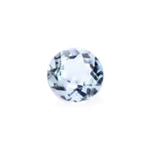 SKY BLUE TOPAZ CUT ROUND 3.50MM 0.19 Cts.