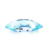 SKY BLUE TOPAZ CUT MARQUISE 10X5MM 1.15 Cts.