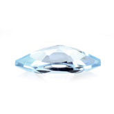 SKY BLUE TOPAZ CUT MARQUISE 9X4MM 0.85 Cts.
