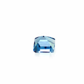 SWISS BLUE TOPAZ CUT SQUARE 2MM 0.06 Cts.