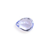 TANZANITE CUT PEAR (A) 4X3MM 0.15 Cts.