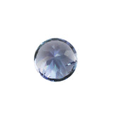 TANZANITE CUT ROUND (A/HI) 4.50MM 0.35 Cts.