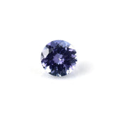 TANZANITE CUT ROUND (A) 6MM 0.85 Cts.