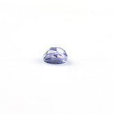 TANZANITE ROSE CUT ROUND CAB (A) 2MM 0.05 Cts.