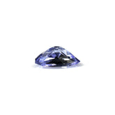 TANZANITE CUT OVAL (A) 6X4MM 0.43 Cts.