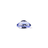 TANZANITE CUT OVAL (A) 4X3MM 0.18 Cts.