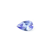TANZANITE CUT PEAR (A) 5X3MM 0.20 Cts.