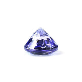 TANZANITE CUT ROUND (A) 6.50MM 1.40 Cts.