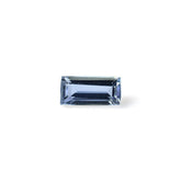 TANZANITE CUT BAGUETTE (A) 5.10X2.60MM 0.30 Cts.