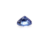TANZANITE CUT ROUND (AAA/CLEAN) 2.50X2.50 MM 0.07 Cts.