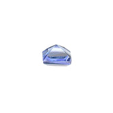 TANZANITE CUT SQUARE (AA)(CLEAN) 2.00X2.00 MM 0.06 Cts.