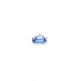 TANZANITE PRINCESS CUT SQUARE (AAA) 1.50X1.50 MM 0.05 Cts.