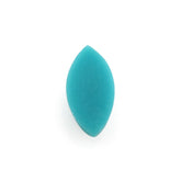 TURQUOISE MARQUISE CAB (BLUE) 10X5MM 1.10 Cts.