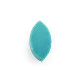 TURQUOISE MARQUISE CAB 12X6MM 2.00 Cts.