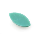 TURQUOISE MARQUISE CAB 15X7MM 2.75 Cts.