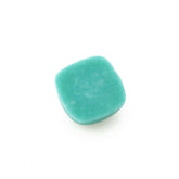 TURQUOISE CUSHION CAB 10MM 4.90 Cts.