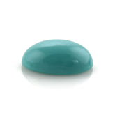 TURQUOISE OVAL CAB 14X10MM 5.57 Cts.