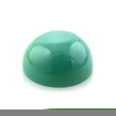 TURQUOISE ROUND CAB 10MM 4.25 Cts.