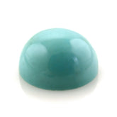 TURQUOISE ROUND CAB 10MM 3.80 Cts.