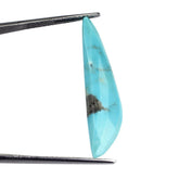 TURQUOISE BRIOLETTE HALF PEAR (MATRIX) 35X8.70MM 8.86 Cts.