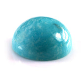 TURQUOISE ROUND CAB 16MM 15.77 Cts.