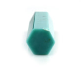 TURQUOISE STEP CUT PENCIL (MATRIX) 50X8MM 33.48 Cts.
