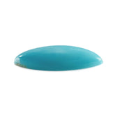 TURQUOISE MARQUISE CAB 14X7MM 1.88 Cts.