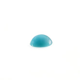 TURQUOISE ROUND CAB 2.70MM 0.06 Cts.