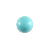 TURQUOISE BULLET CAB 5MM 0.82 Cts.