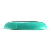 MEXICAN TURQUOISE PEAR CAB (WITH MATRIX PYRITE) 20X14MM 8.59 Cts.