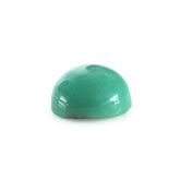 MEXICAN TURQUOISE ROUND CAB (SI) (GREEN) 6MM 0.86 Cts.