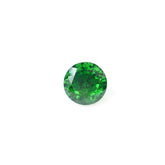 TSAVORITE CUT ROUND (AAAA/SI) 4MM 0.33 Cts.