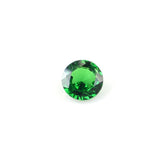 TSAVORITE CUT ROUND (AAAA/SI) 4.50MM 0.32 Cts.