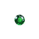 TSAVORITE CUT ROUND (AAAA) 4MM 0.31 Cts.