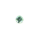 TSAVORITE DIAMOND CUT ROUND (A/SI) 2.10MM 0.04 Cts.