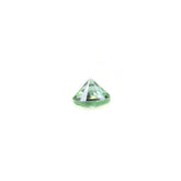 TSAVORITE DIAMOND CUT ROUND (A/SI) 2.10MM 0.04 Cts.